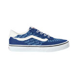 Vans Vn000d827wm1 Brooklyn LS Ayakkabı Saks