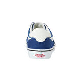 Vans Vn000d827wm1 Brooklyn LS Ayakkabı Saks