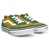 VANS Günlük & Sneaker VN000D824481 Brooklyn LS