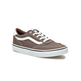 VANS Günlük & Sneaker VN000D82CHG1 Brooklyn LS