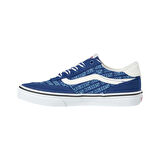 Vans Vn000d827wm1 Brooklyn LS Ayakkabı Saks