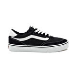 Vans Vn000d82ba21 Brooklyn LS Ayakkabı Siyah