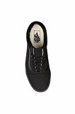 Vans Brooklyn Ls Checkerboard Çocuk Ayakkabı VN000D82KOU1