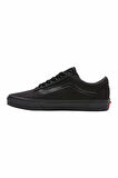 Vans Brooklyn Ls Checkerboard Çocuk Ayakkabı VN000D82KOU1