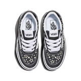 Vans Vn000d8sblk1 Brooklyn LS Ayakkabı Siyah