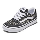 Vans Vn000d8sblk1 Brooklyn LS Ayakkabı Siyah