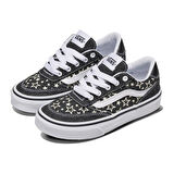 Vans Vn000d8sblk1 Brooklyn LS Ayakkabı Siyah