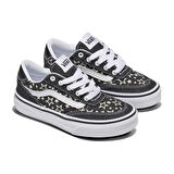 Vans Vn000d8sblk1 Brooklyn LS Ayakkabı Siyah