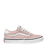 Vans Kız Çocuk Günlük Spor Ayakkabı Brooklyn LS VN000D8SO3N1