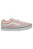 Vans Vn0A2Z4A Caldrone Sneakers Pembe Unisex Spor Ayakkabı