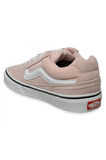 Vans Vn0A2Z4A Caldrone Sneakers Pembe Unisex Spor Ayakkabı