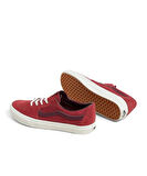 VANS SK8-Low UNISEX AYAKKABI VN0009QRRED1