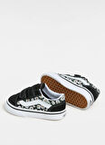 Vans Siyah Bebek Yürüyüş Ayakkabısı VN0009RCBA21-Old Skool V