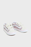 Vans Unisex Çocuk Ayakkabı VN0009RCCY71