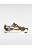 Vans Unisex Ayakkabı-VN0009QRDFM1
