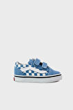 Vans Unisex Çocuk Ayakkabı VN0009RCE2W1