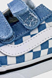 Vans Unisex Çocuk Ayakkabı VN0009RCE2W1
