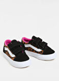 Vans Çok Renkli Bebek Yürüyüş Ayakkabısı VN0009RCBOQ1-Old Skool V