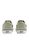 Vans VN0009QRD3Z1-SK8-Low Yeşil Deri Erkek Lifestyle Ayakkabı