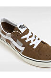 Vans Unisex Ayakkabı-VN0009QRDFM1