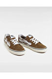 Vans Unisex Ayakkabı-VN0009QRDFM1