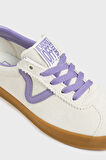 Vans Unisex Ayakkabı VN000CQR6PH1