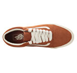 000CR5N1Z1-R Vans Old Skool Spor Ayakkabı Kahve