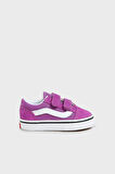 Vans Unisex Çocuk Ayakkabı VN000CTGE2T1