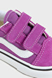 Vans Unisex Çocuk Ayakkabı VN000CTGE2T1