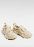 Vans VN000CWECRM1-MTE UltraRange Neo VR3 Krem Deri Kadın Lifestyle Ayakkabı