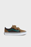 Vans Unisex Çocuk Ayakkabı VN000CYABF01