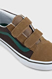 Vans Unisex Çocuk Ayakkabı VN000CYABF01