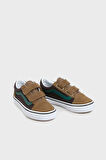 Vans Unisex Çocuk Ayakkabı VN000CYABF01