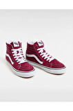 VANS SK8-Hi UNISEX AYAKKABI VN000D32ZCF1