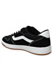 Vans Vn000D49-M Ryland Ls Sneakers Siyah Unisex Spor Ayakkabı