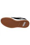 Vans Vn000D49-M Ryland Ls Sneakers Siyah Unisex Spor Ayakkabı