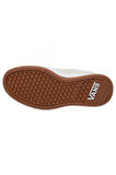 Vans Vn000D4A-G Ryland Ls Sneakers Beyaz Kadın Spor Ayakkabı