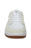 Vans Vn000D4A-G Ryland Ls Sneakers Beyaz Kadın Spor Ayakkabı