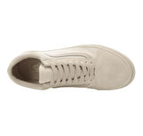 000D5NCDA1-R Vans Old Skool Spor Ayakkabı Krem