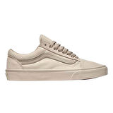 Vans Old Skool Unisex Bej Sneaker