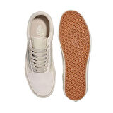Vans Old Skool Unisex Bej Sneaker