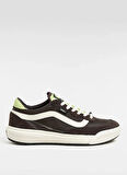 Vans VN000D61BF01-MTE Ultrarange 2.0 SE Kahve Deri Erkek Lifestyle Ayakkabı