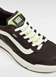 Vans VN000D61BF01-MTE Ultrarange 2.0 SE Kahve Deri Erkek Lifestyle Ayakkabı