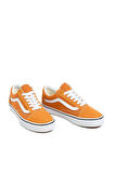Vans Unisex Ayakkabı-VN000D6W52K1