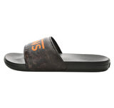 000D7G29B1-R Vans Mte La Costa Slide-On Erkek Spor Ayakkabı Siyah
