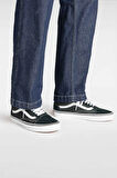 Erkek Old Skool Sneaker - Yeşil | 41