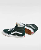 VANS SK8-Hi UNISEX AYAKKABI VN000D80PRM1