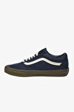 Vans Old Skool Unisex Lacivert Sneaker VN0A2Z42NVY1