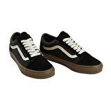 Vans Old Skool Kadın Siyah Spor Ayakkabı & Sneaker