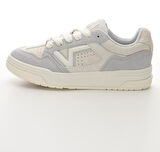 000D1H7VF1-R Vans Upland Spor Ayakkabı Gri